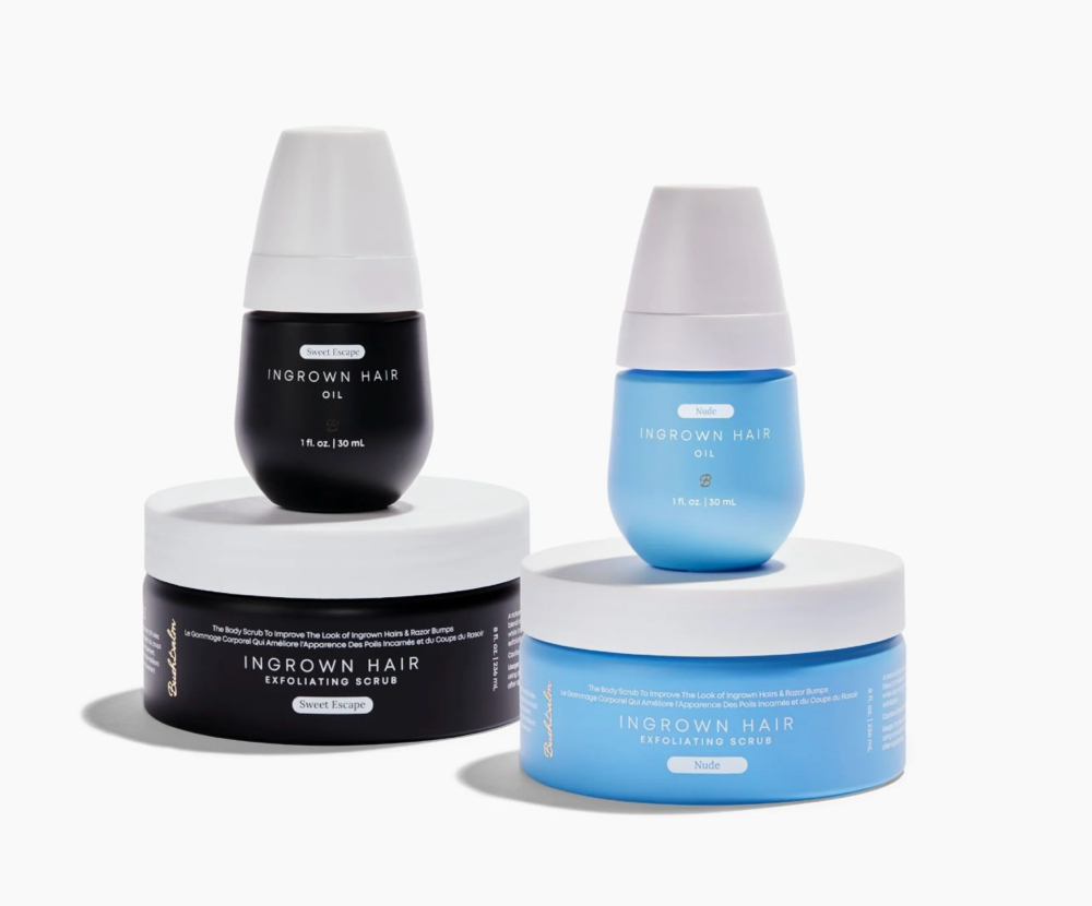Aftercare Product Pick-up at Work Of Hart in San Antonio, TX