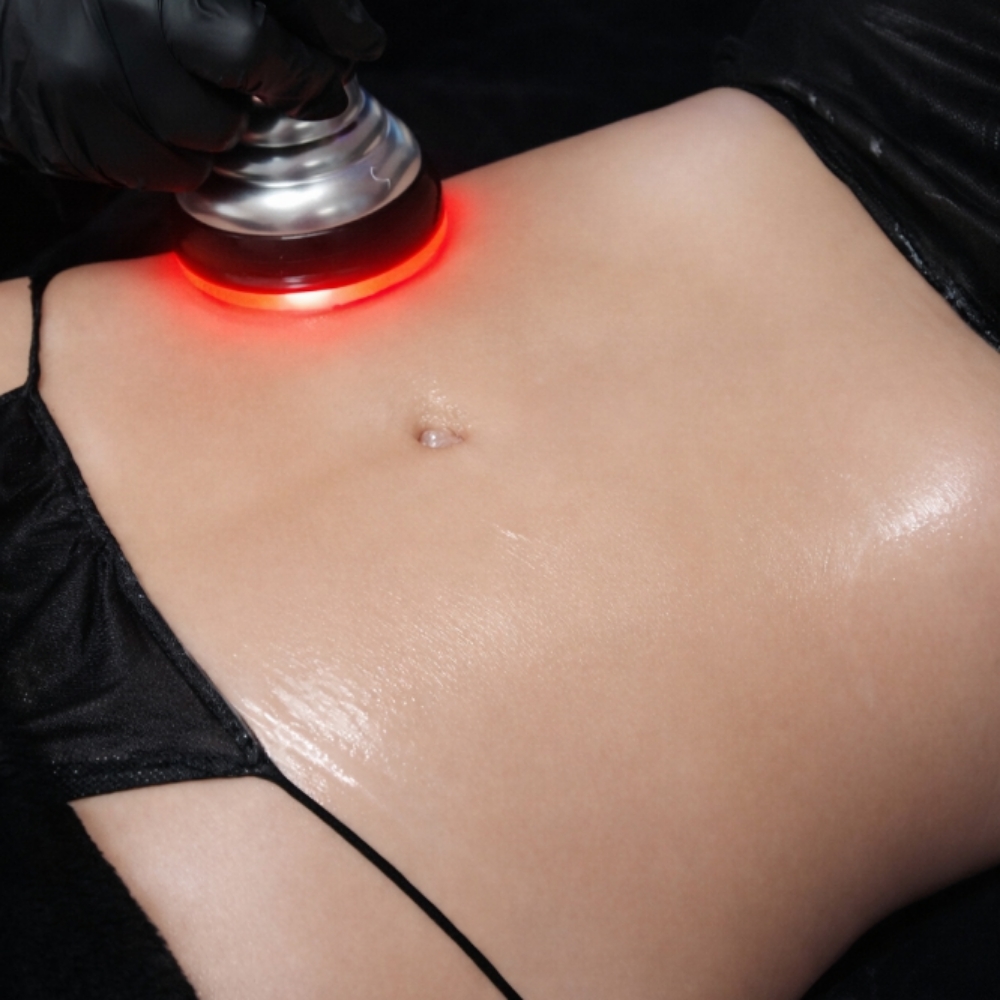 Abdomen Sculpt at Siluette Body Spa IE in Lake Elsinore, CA