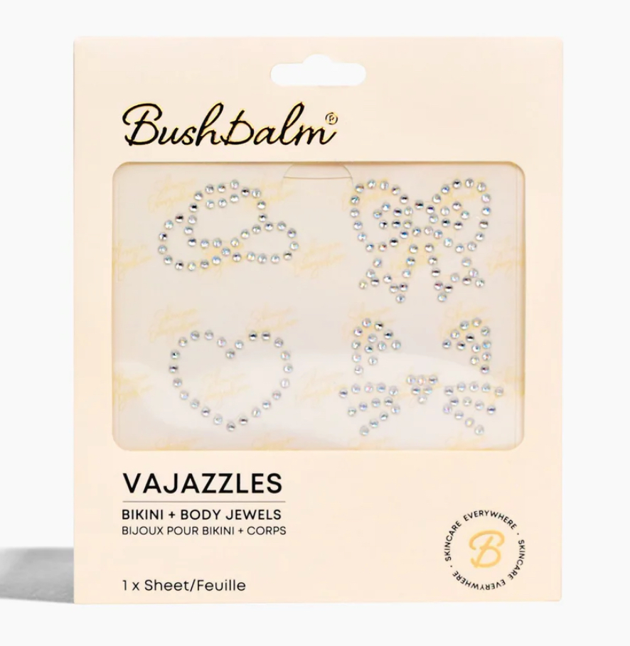 Vajazzle