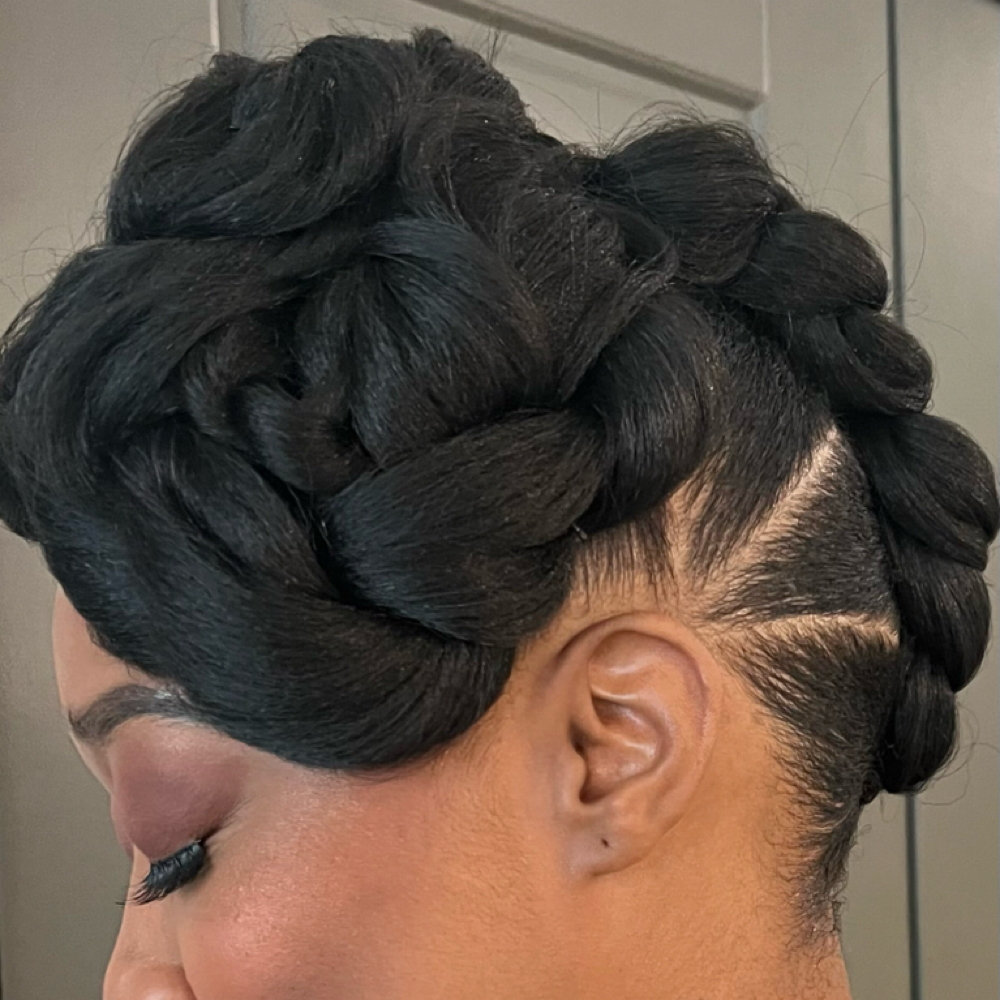 ✨The Coif Couture at ✨M.D.Beauti✨ in Murfreesboro, TN