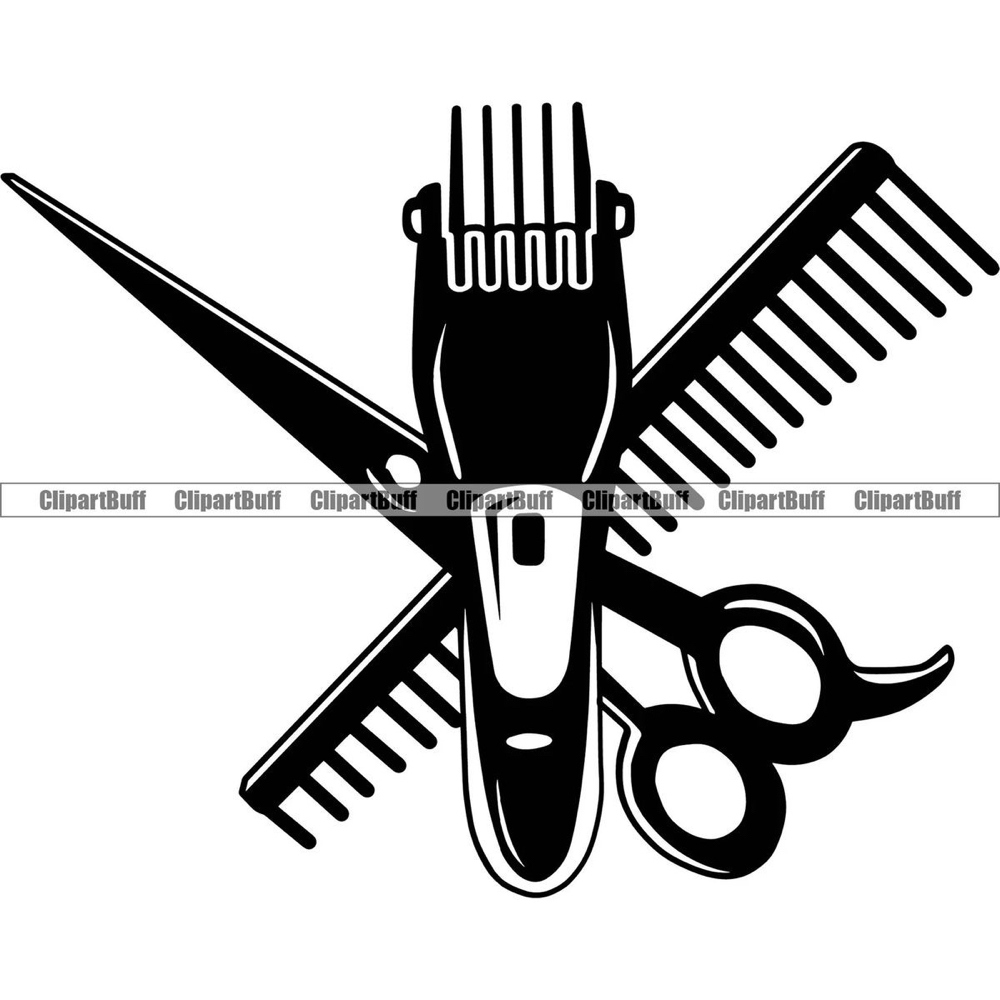 Clipper Cut