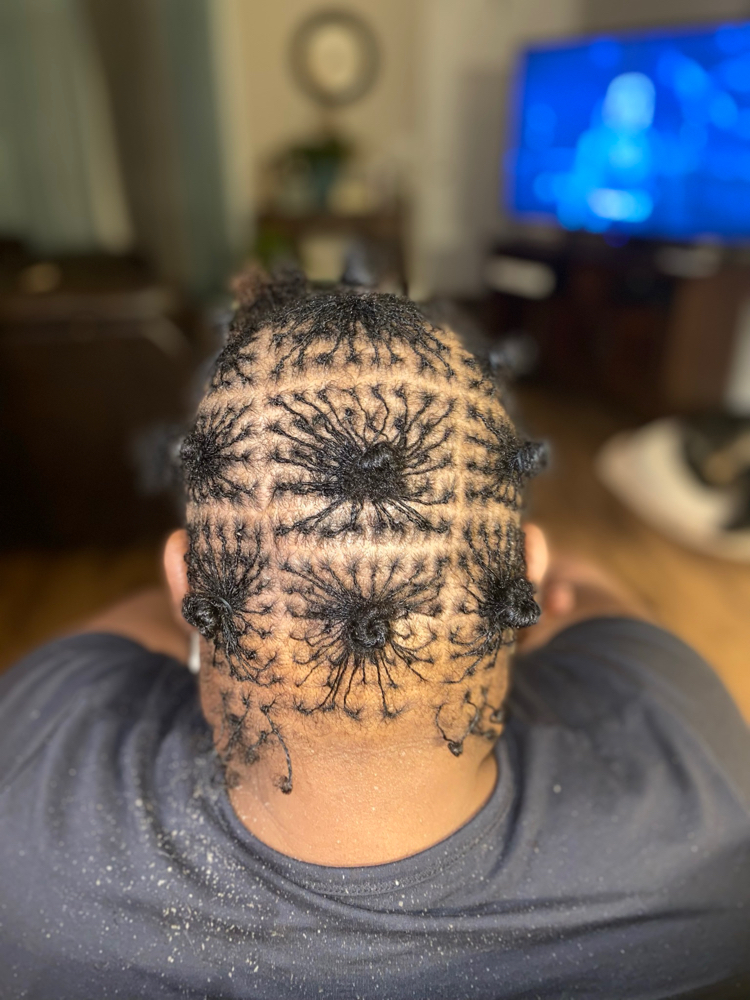 Sisterlock™️ Install