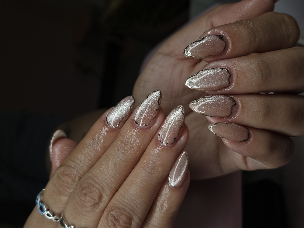 Structure Gel/Baño De Gel