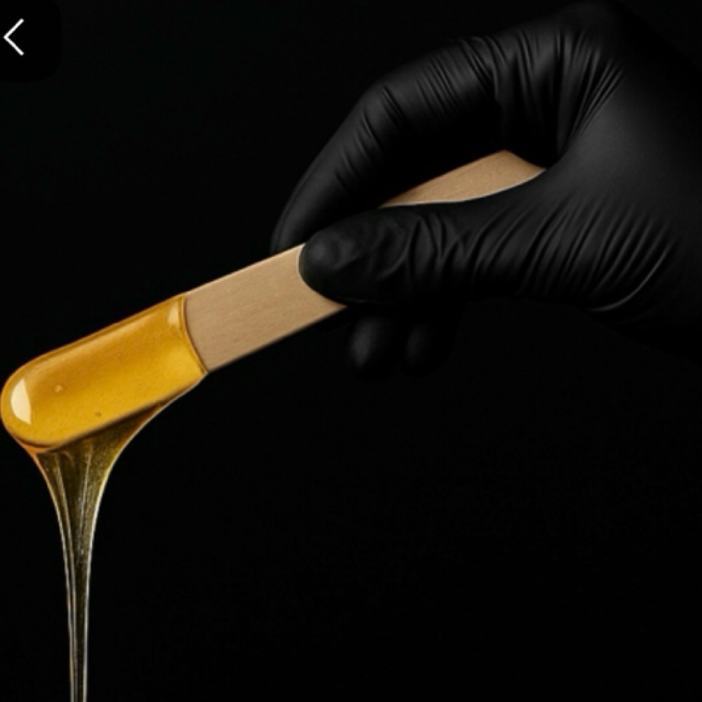 Bare Beauty Booty (Full) at Majestik Esthetics in Mooresville, NC