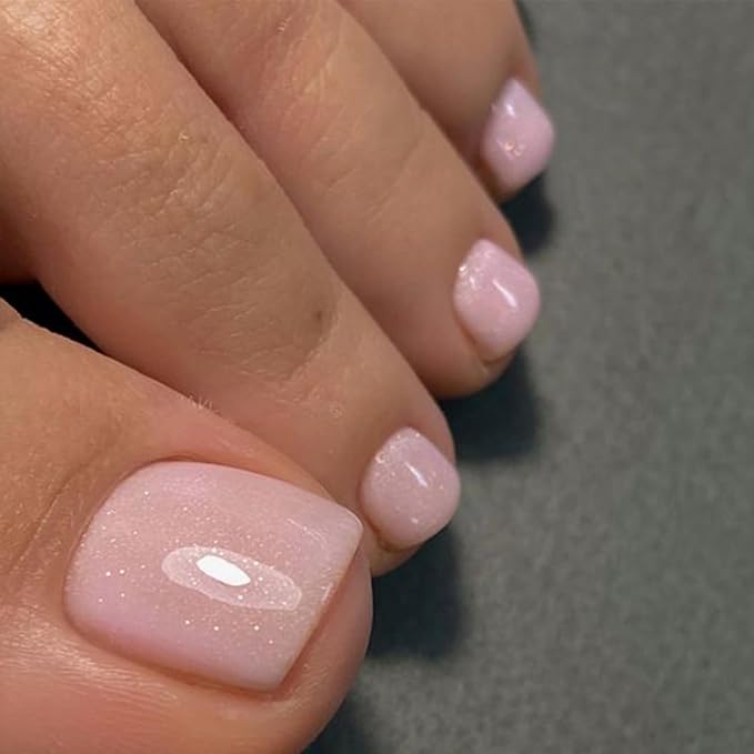 GEL ADD TO PEDICURE