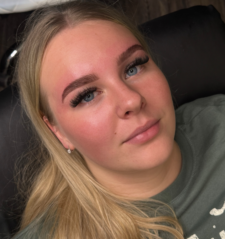 Brow Wax