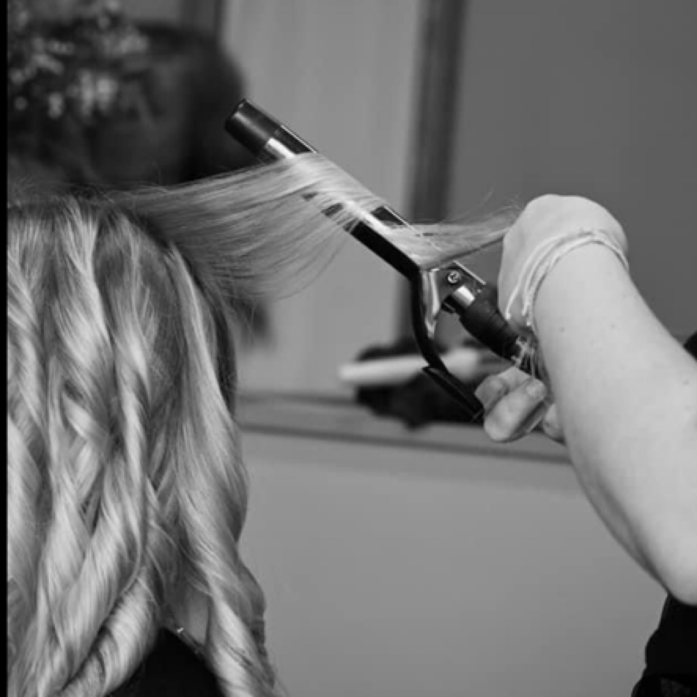 Shampoo + Thermal at Hair By Kayli in Conway, SC