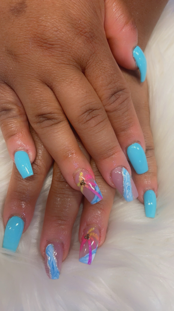 Medium Fullset