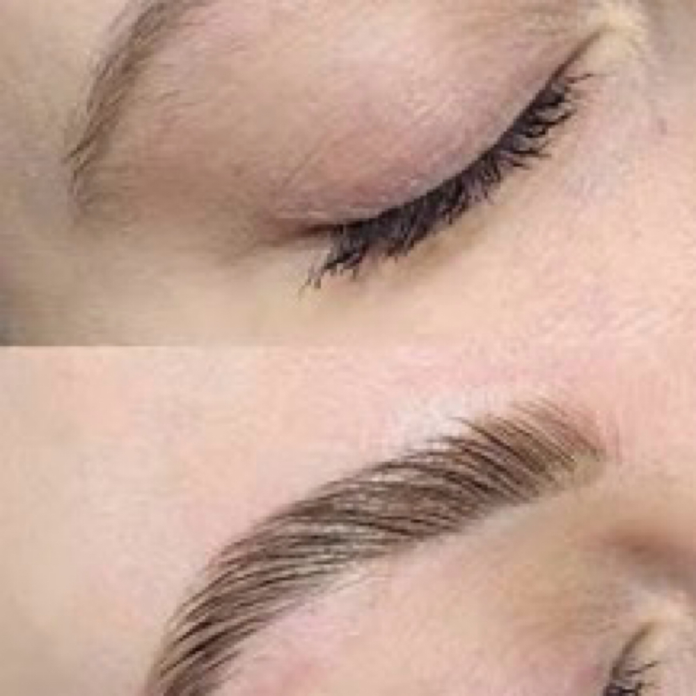 Brow Lami+Wax at Skin’s In Aesthetics! Ashley Vance in Lawrenceburg, TN