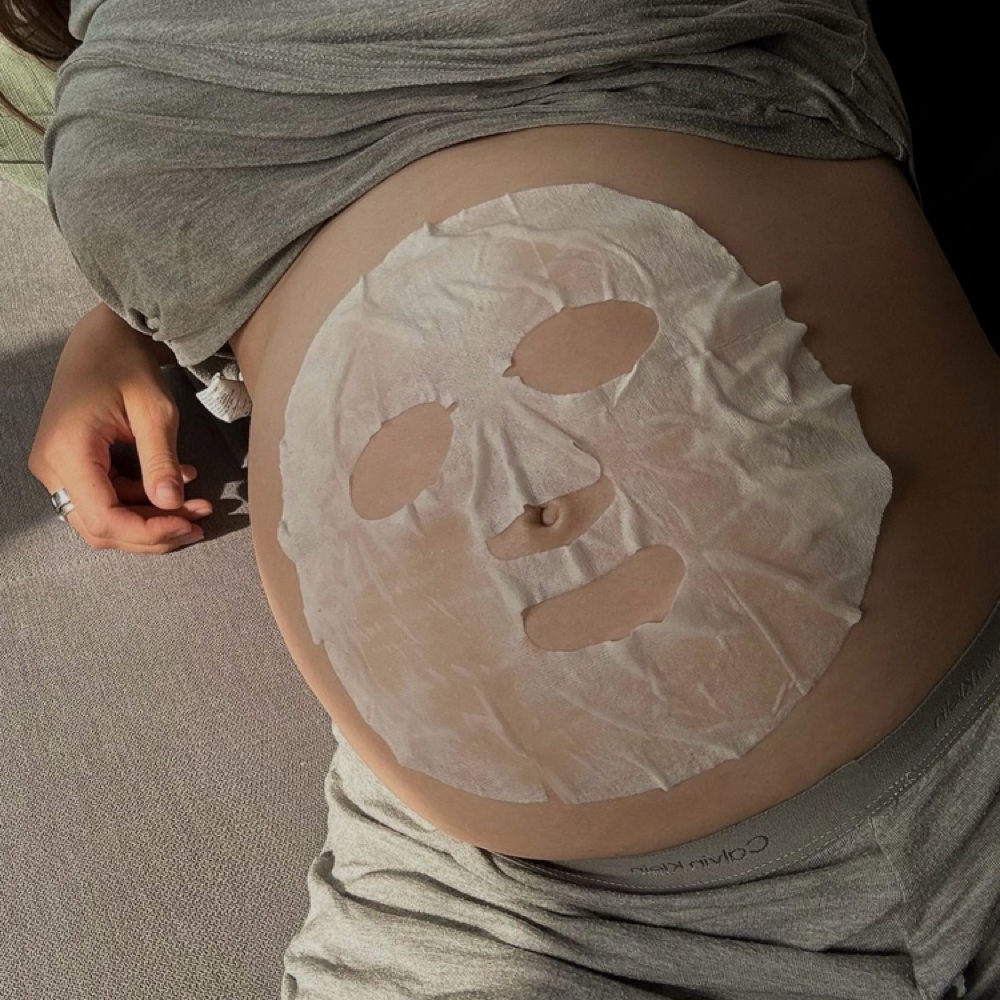 Baby Bump Facial at Bare Reflections Studio in Tulare, CA
