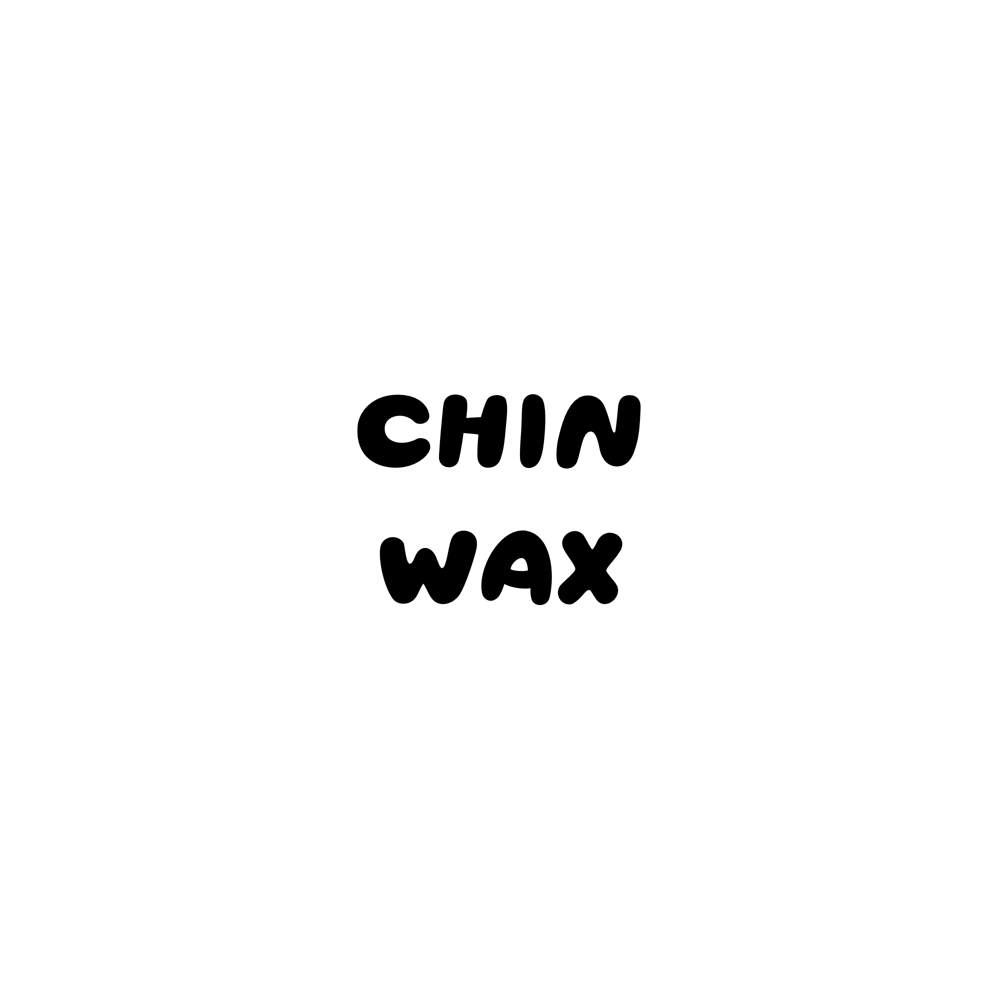 CHIN WAX at Bare & Bronze Beauty in Arlington, MA