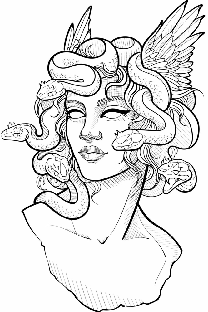 Medusa