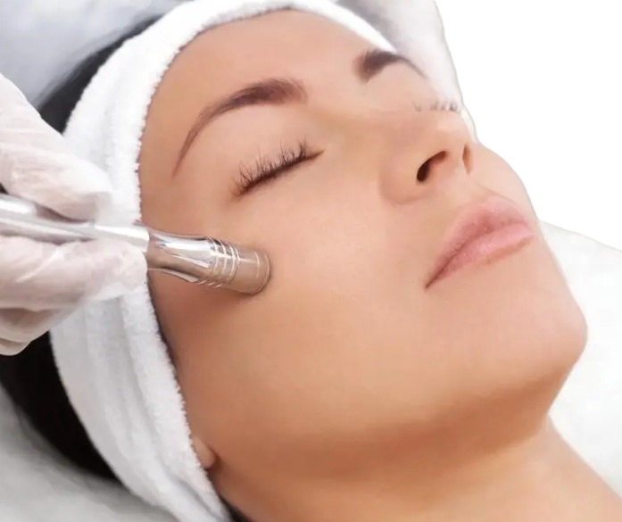 Microdermabrasion Facial