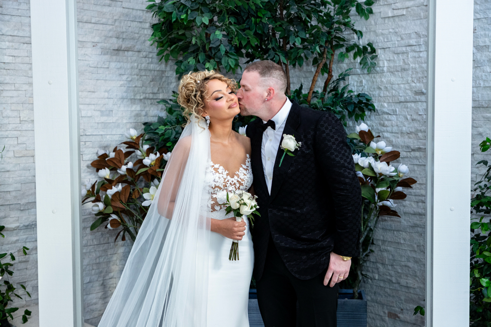Bridal Consult