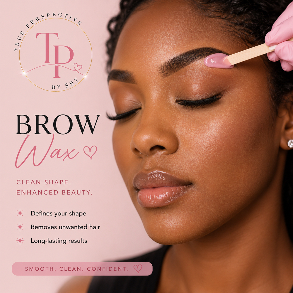 Brow Wax at HouseoflocsandBraidsTX in Mansfield, TX