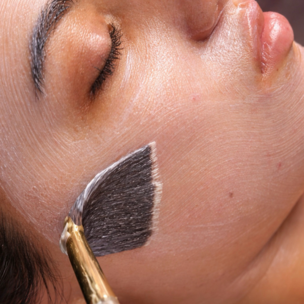 The Reset Facial at Ethereal Glow | Ayurveda Therapies in Fresno, CA