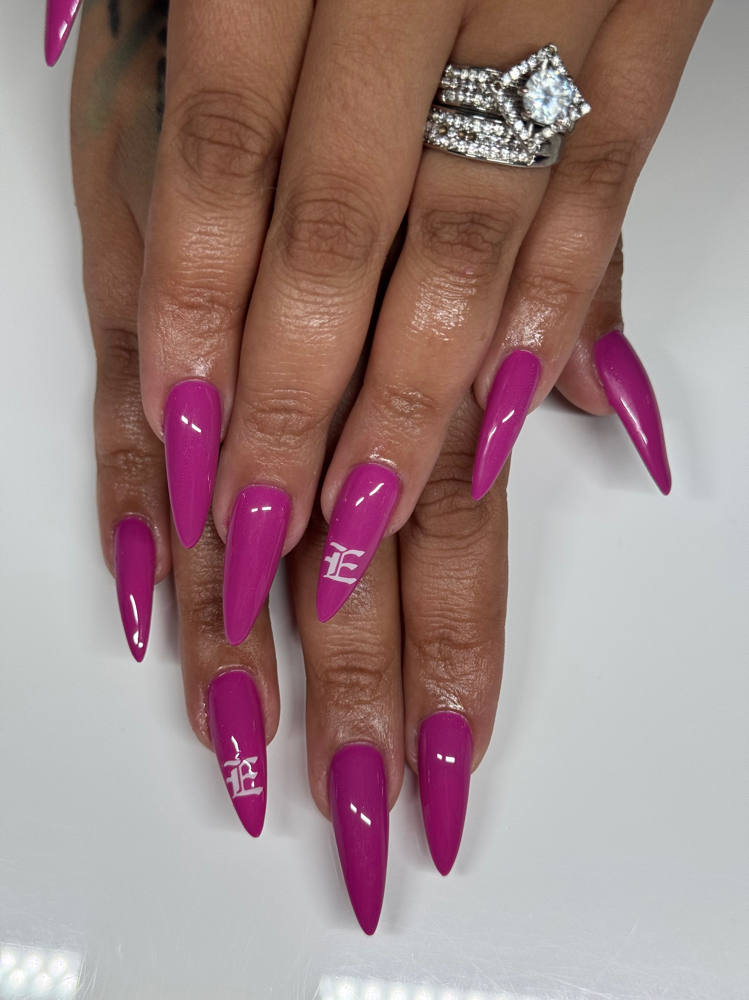 Gel X