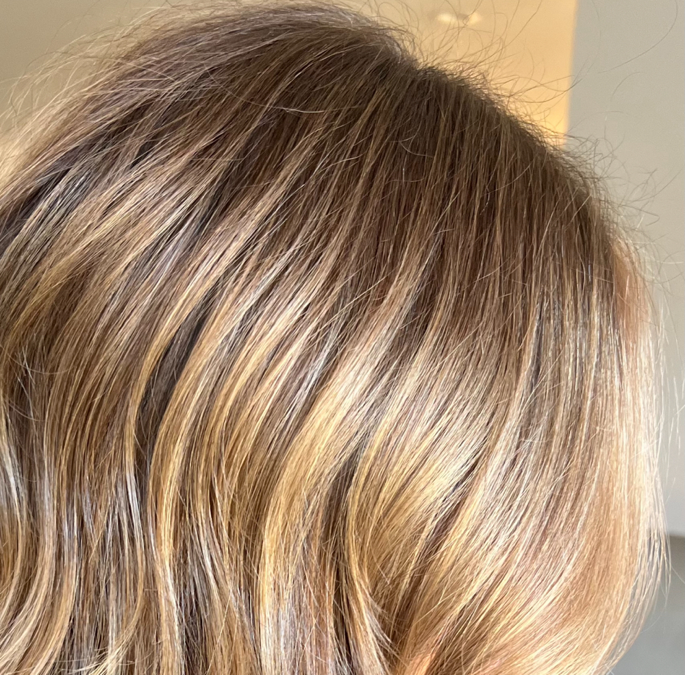 Root Melt