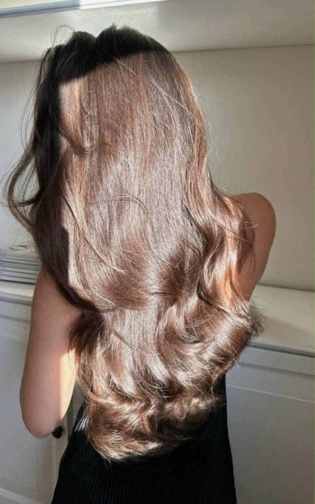 Brazilian BLOWOUT