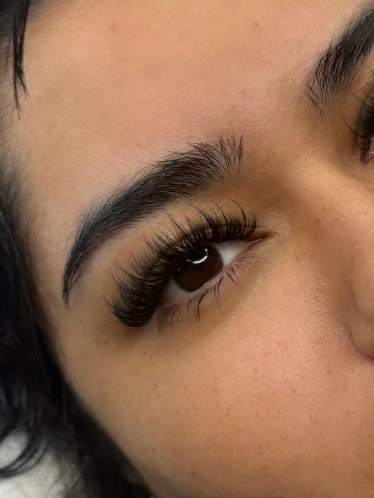 Wispy Hybrid