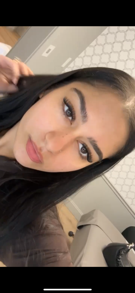 Freestyle Full Set at Devyne Esthetics in Louisville, KY