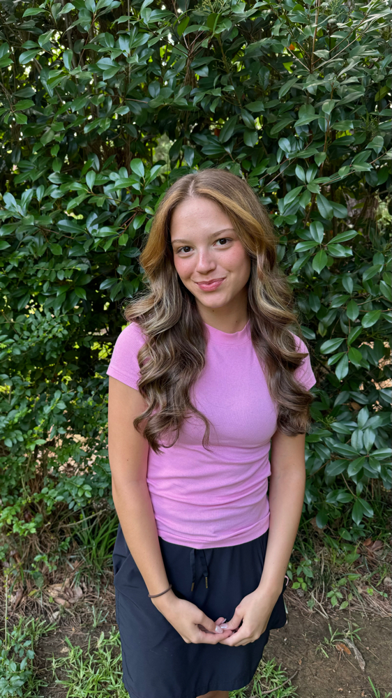 Partial highlights & Lowlights
