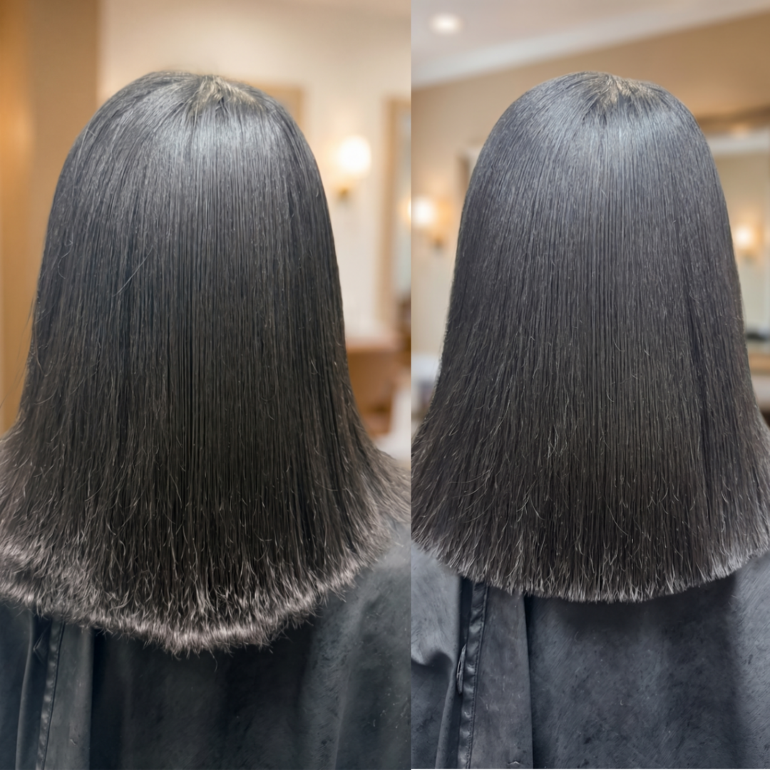Trim at Elite Hair Studio and Spa in Philadelphia, PA