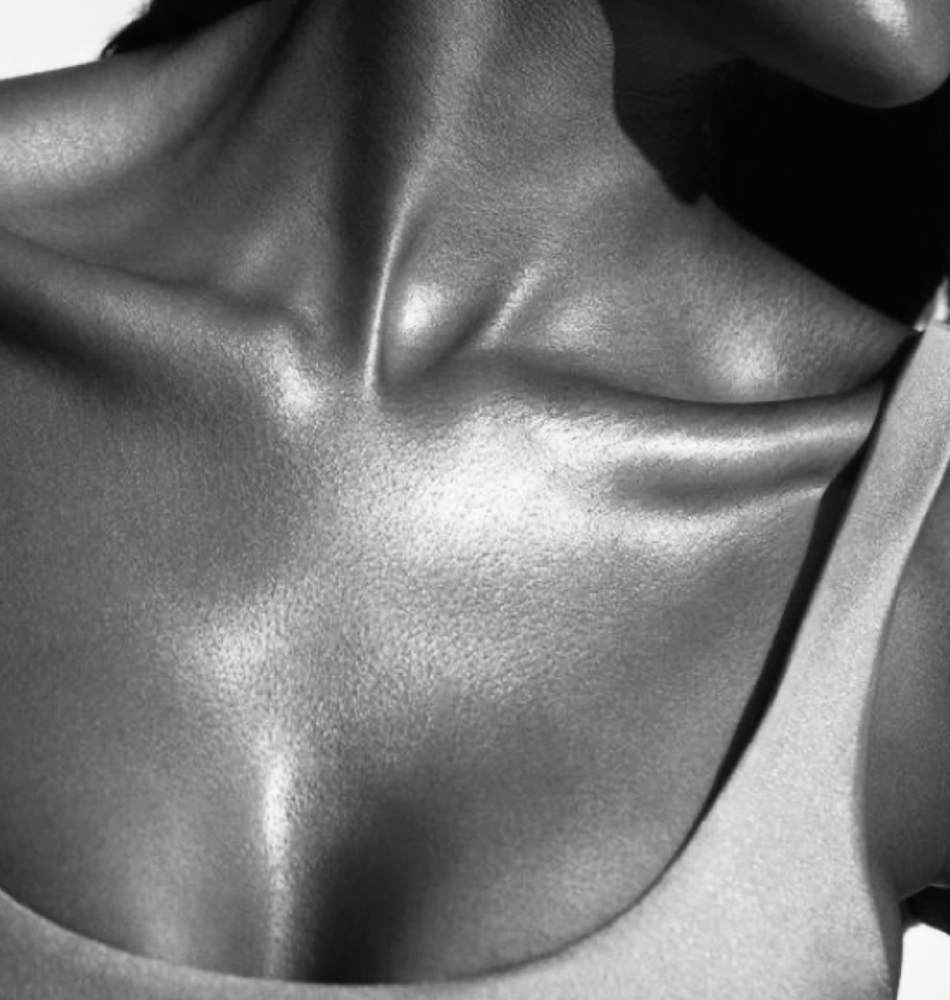 CUSTOM SPRAY TAN