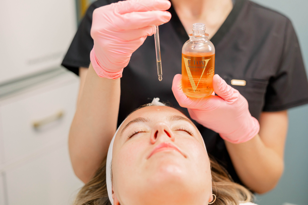 Beyond Botox Facial
