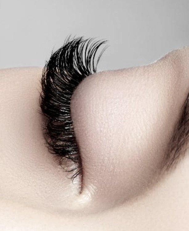 VOLUME 1 WEEK RETOUCH
