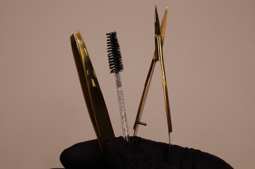 Natural Brow Wax