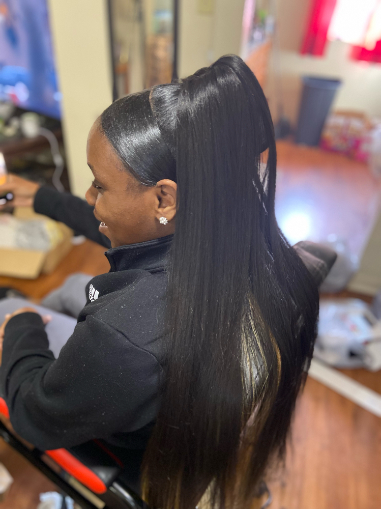 Quickweaves