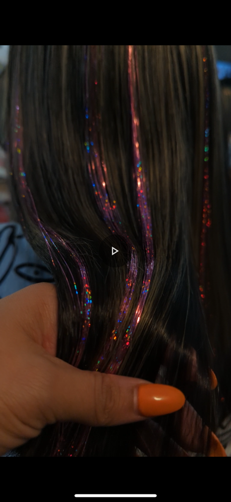 💫Tinsel💫