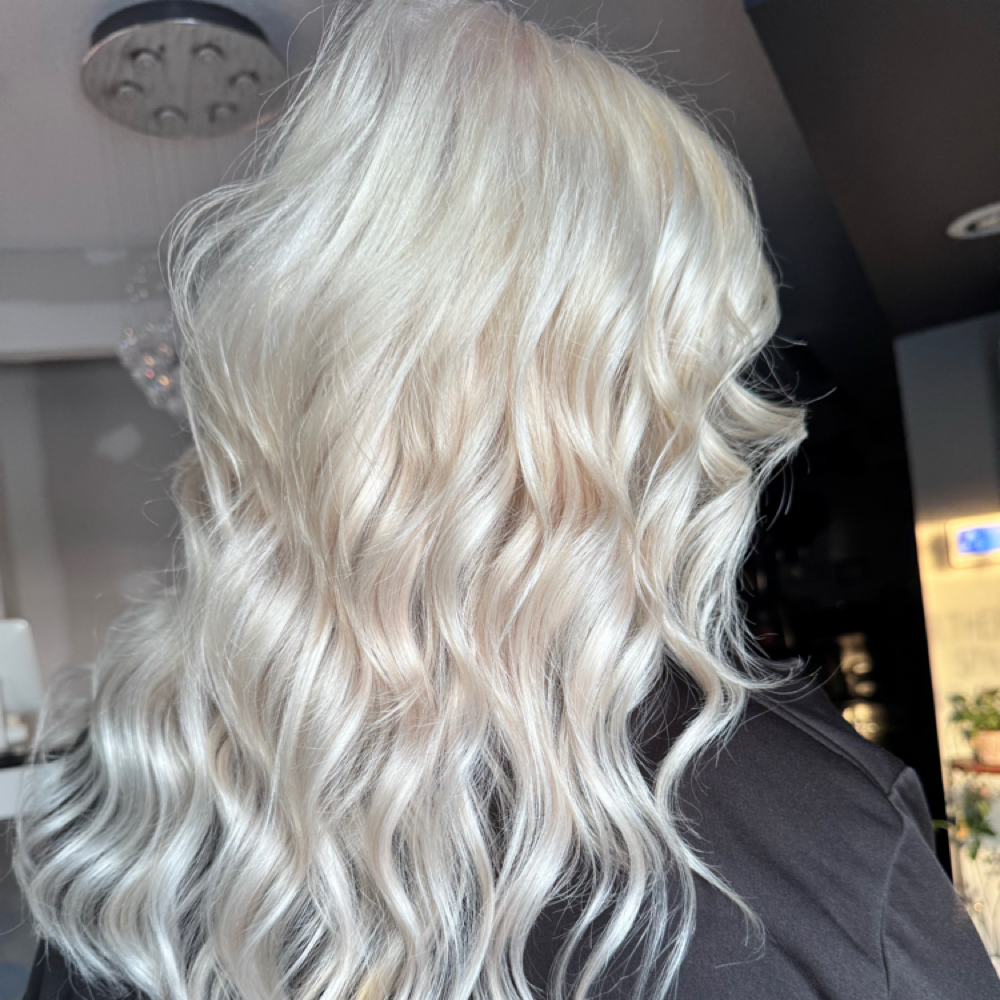 Platnium Card at Beauty by Lauren Taylor in Athens, TN
