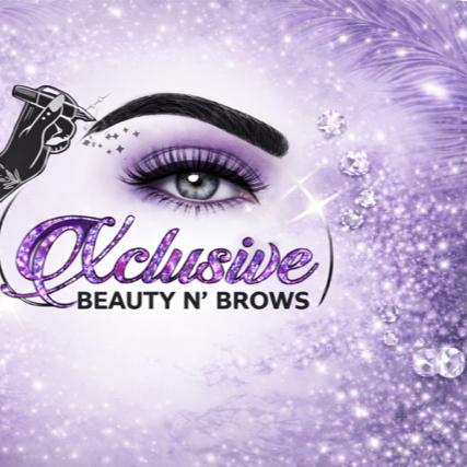 OMBRE' BROWS at Xclusive Beauty N' Brows in Cypress, TX