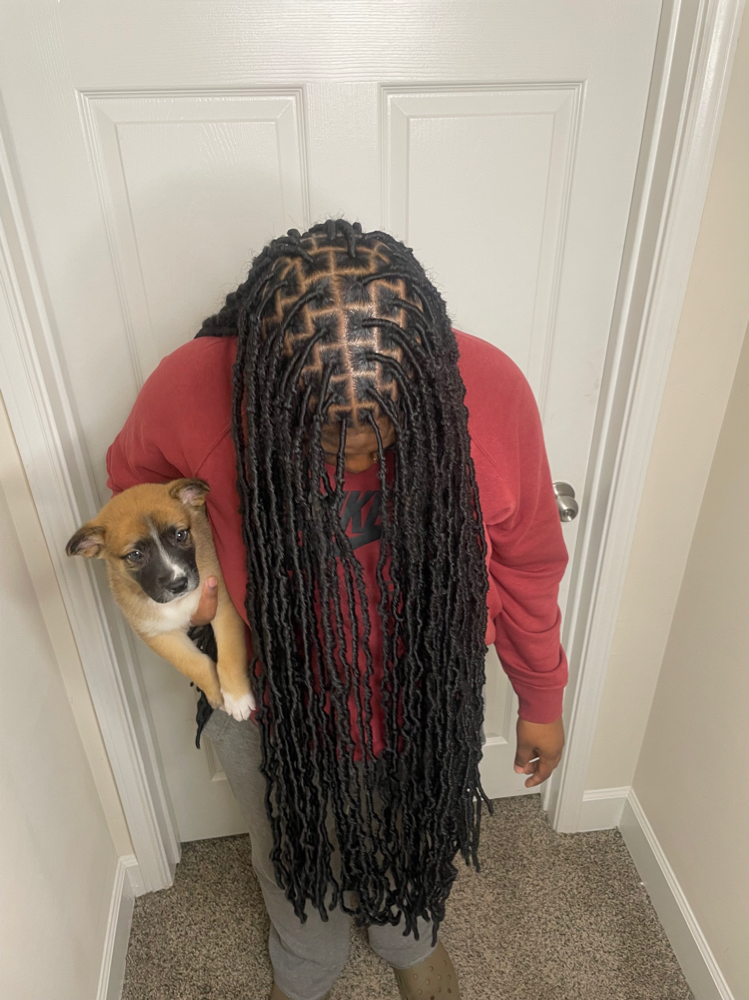 Small Soft Locs