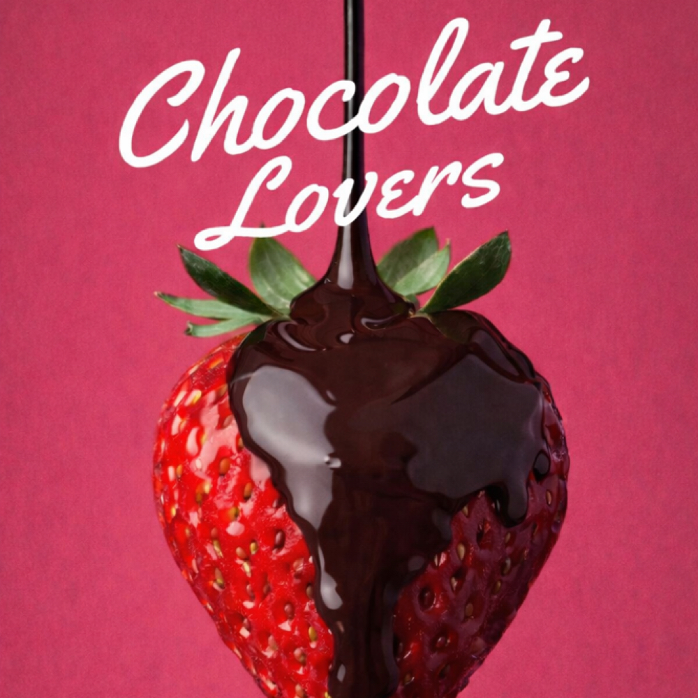 Chocolate Covered Berry Facial 💕