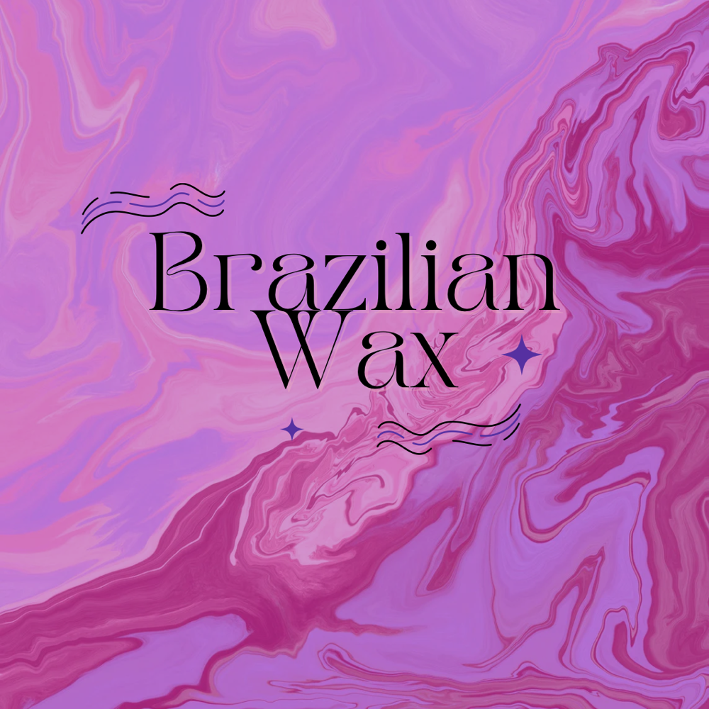 Brazilian Wax