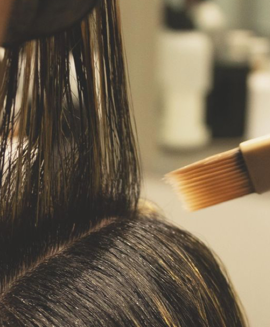Root Retouch