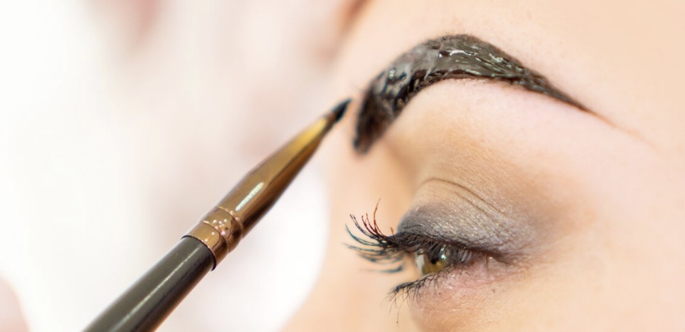 Lash Tint