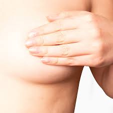 Female or Male- Nipples