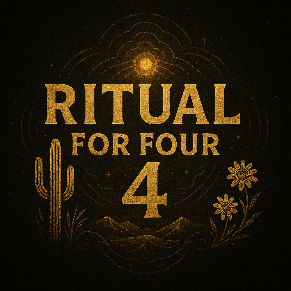 Ritual For Four
