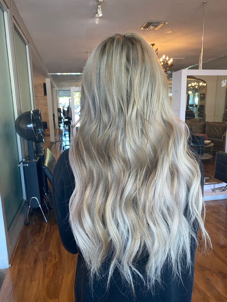 Partial Highlight