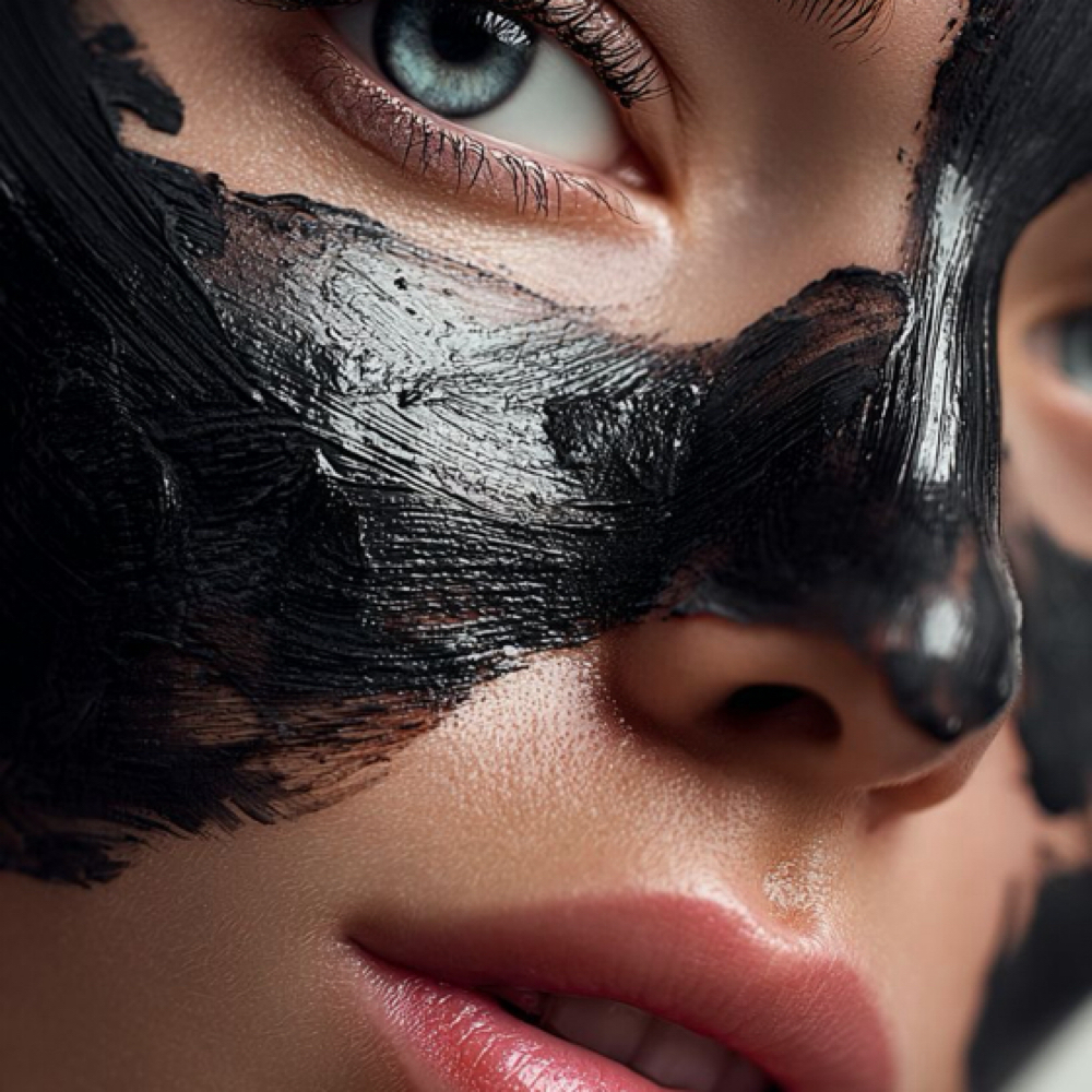 Deep Facial+ peeling Hollywood at Lilian Oliveira Aesthetician in Malden, MA
