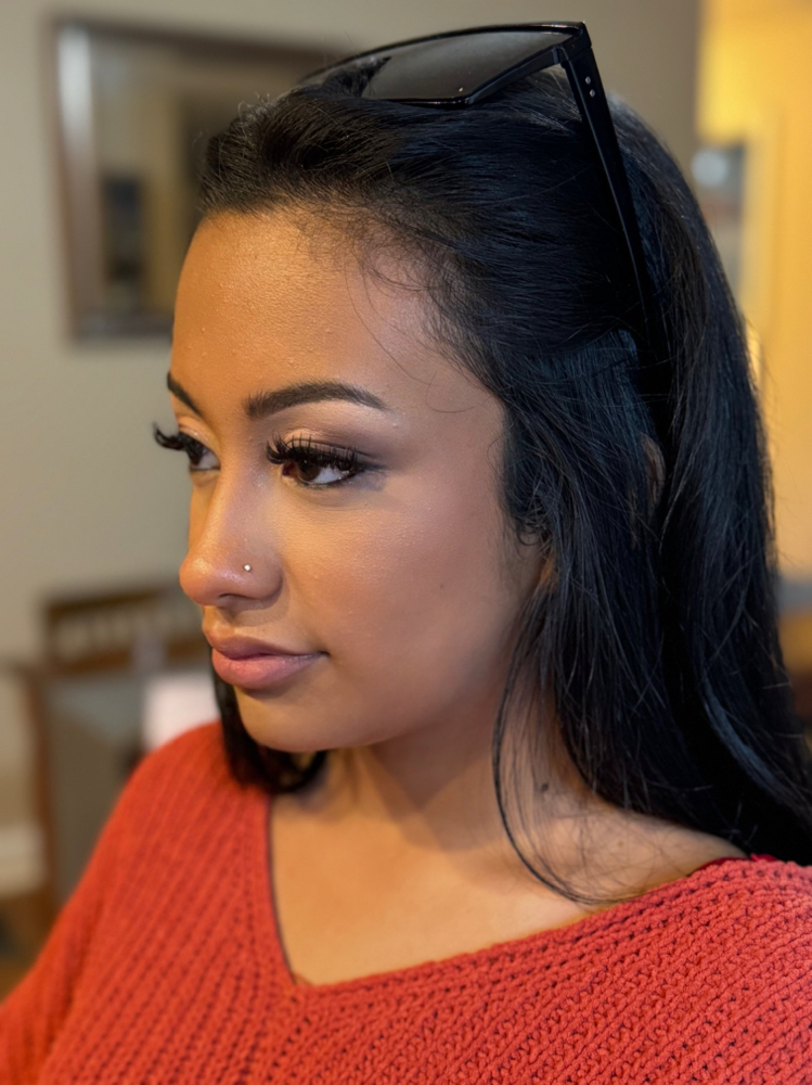 Prom/Homecoming/Senior Photo Glams