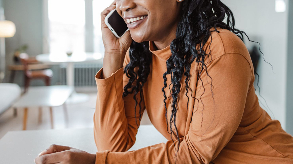 Phone Consultation