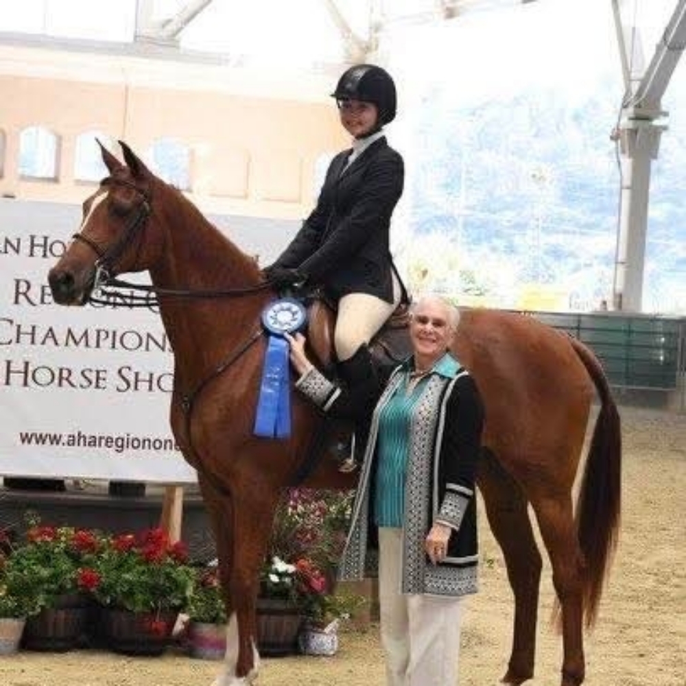 Private English Lessons at Lhranch in Avon Park, FL