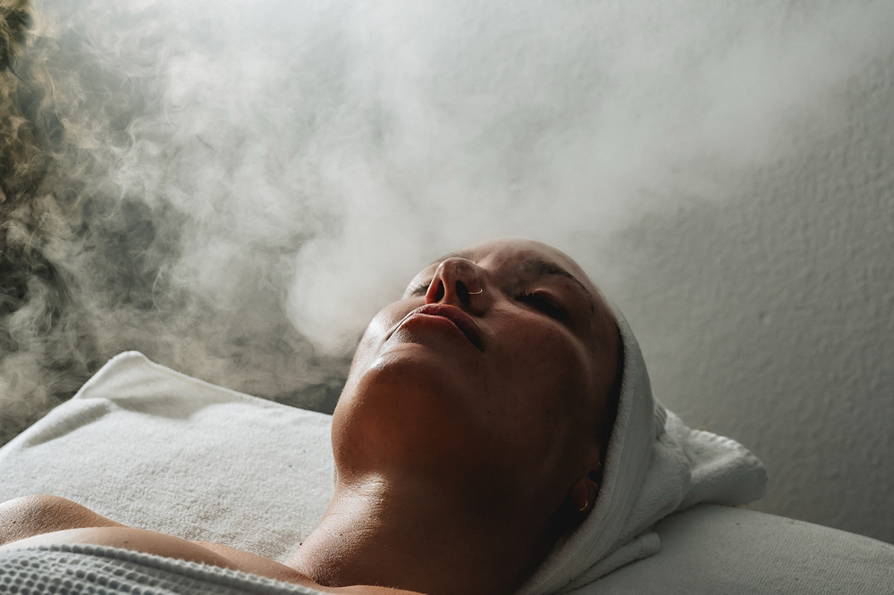 Custom Glow Facial