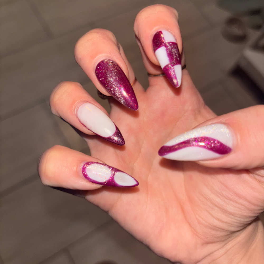 Gel X at Kels Nails in Jacksonville, FL