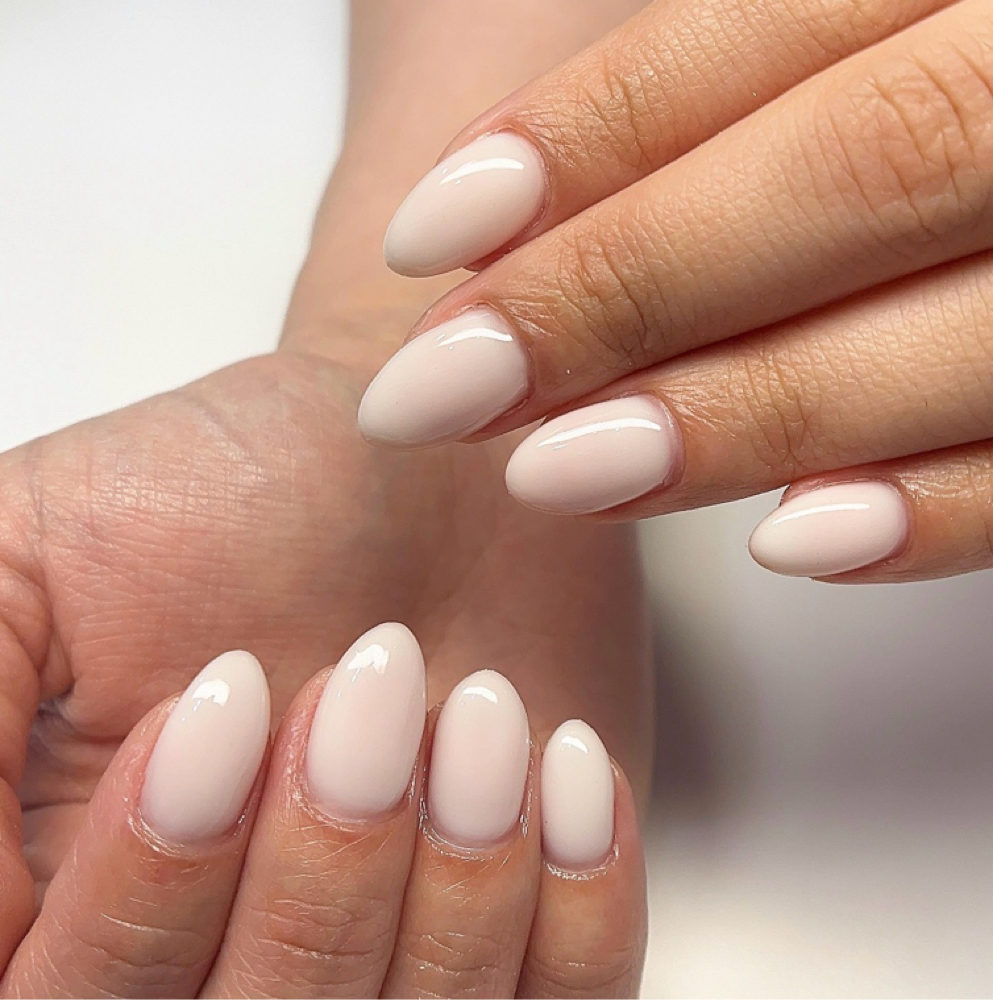 Manicure at Sun's Beauty Glow in North Royalton, OH